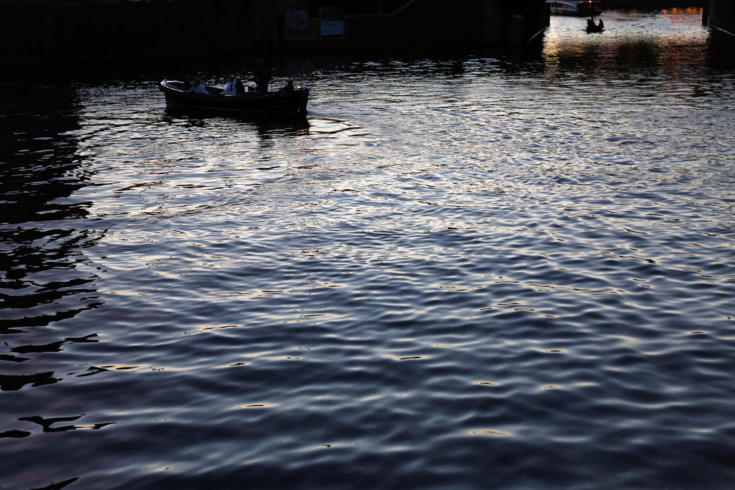 Proost from Amsterdam / for the love of nike