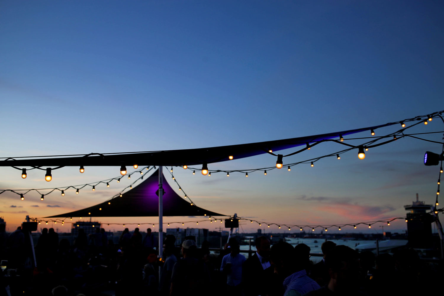 Proost from Amsterdam / for the love of nike