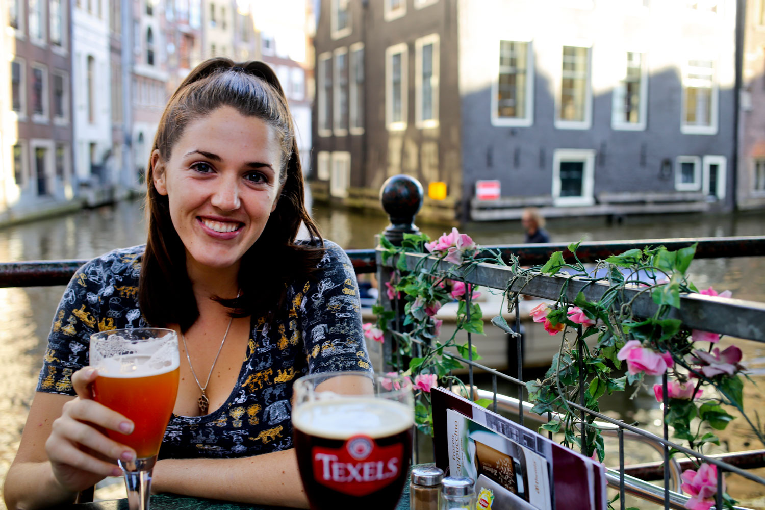 Proost from Amsterdam / for the love of nike