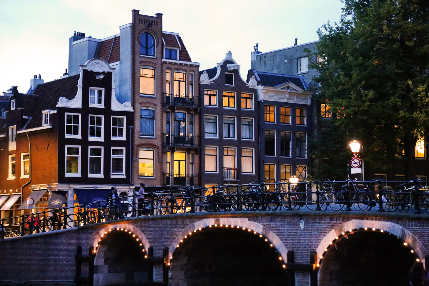 Proost from Amsterdam / for the love of nike