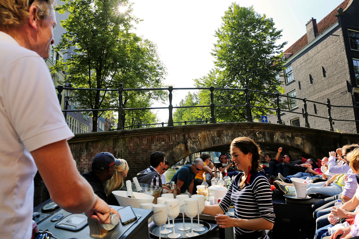 Proost from Amsterdam / for the love of nike