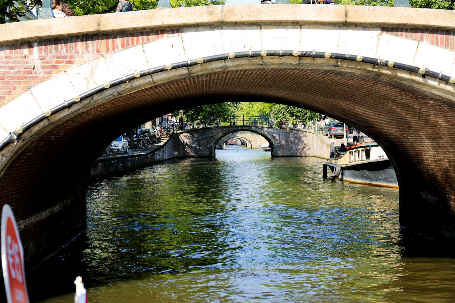 Proost from Amsterdam / for the love of nike