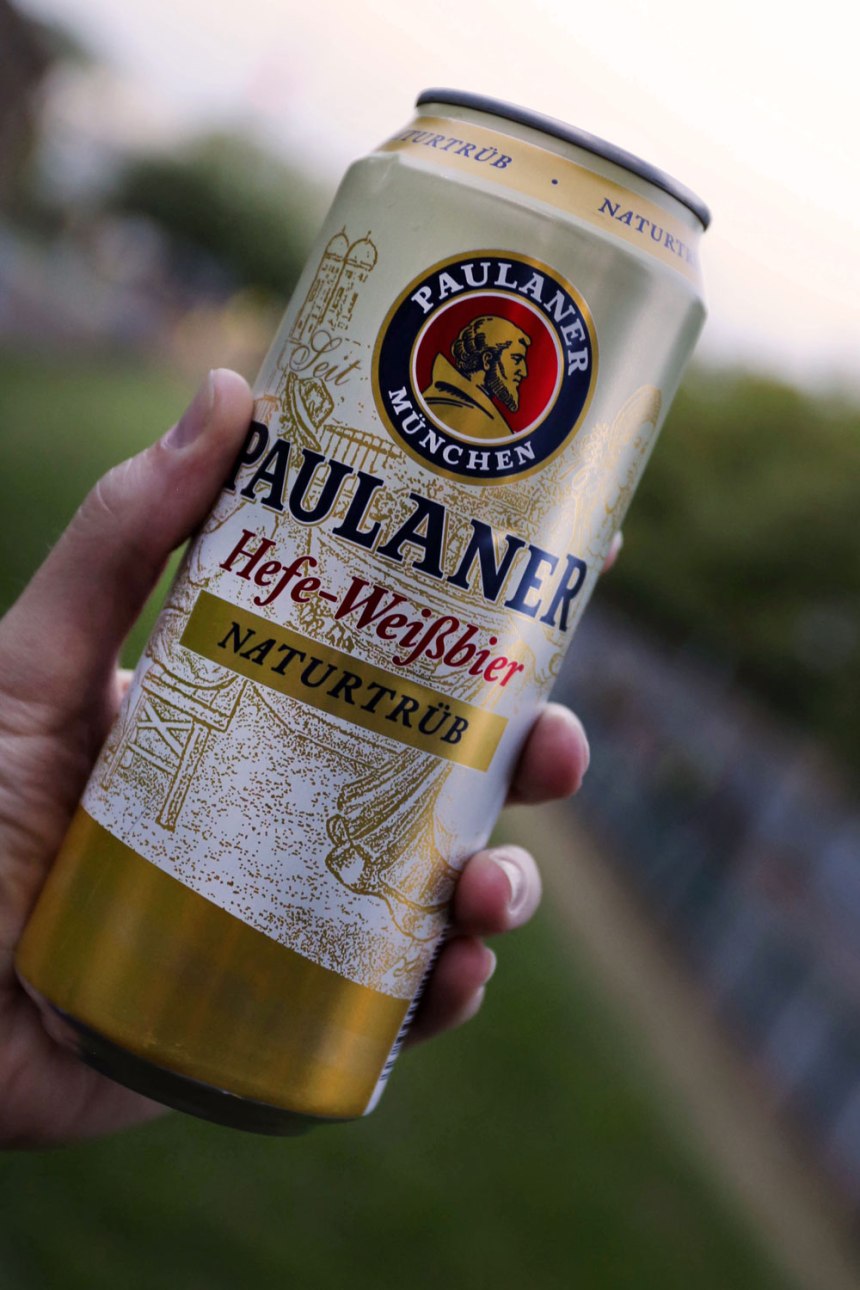 Cologne to Dortmund / for the love of nike