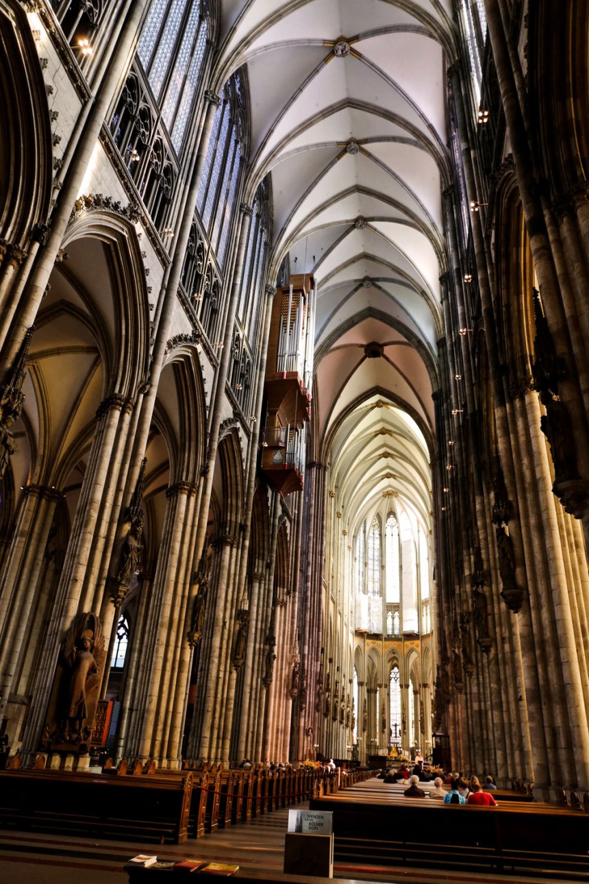 Cologne to Dortmund / for the love of nike