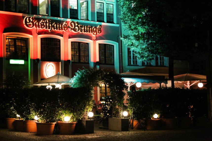 Cologne to Dortmund / for the love of nike