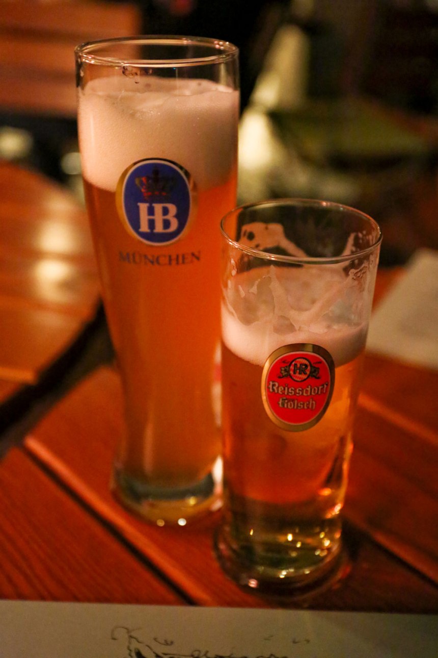 Cologne to Dortmund / for the love of nike