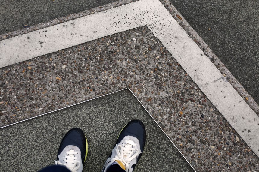 Rotterdam in Nikes / for the love of nike