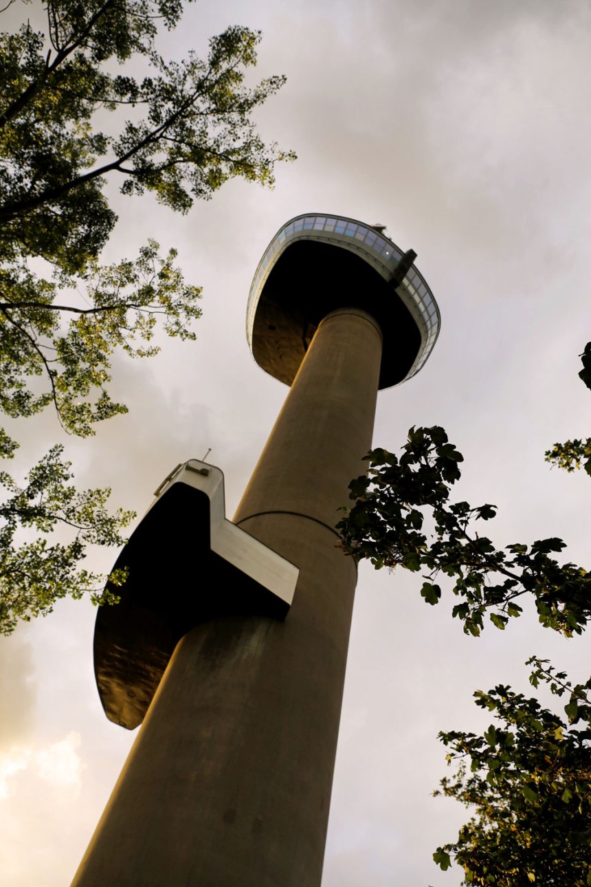 Rotterdam in Nikes / for the love of nike