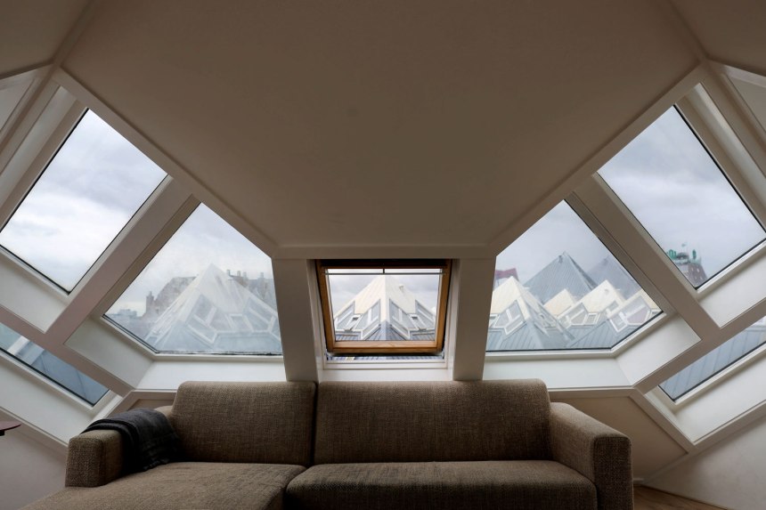 Rotterdam in Nikes / for the love of nike