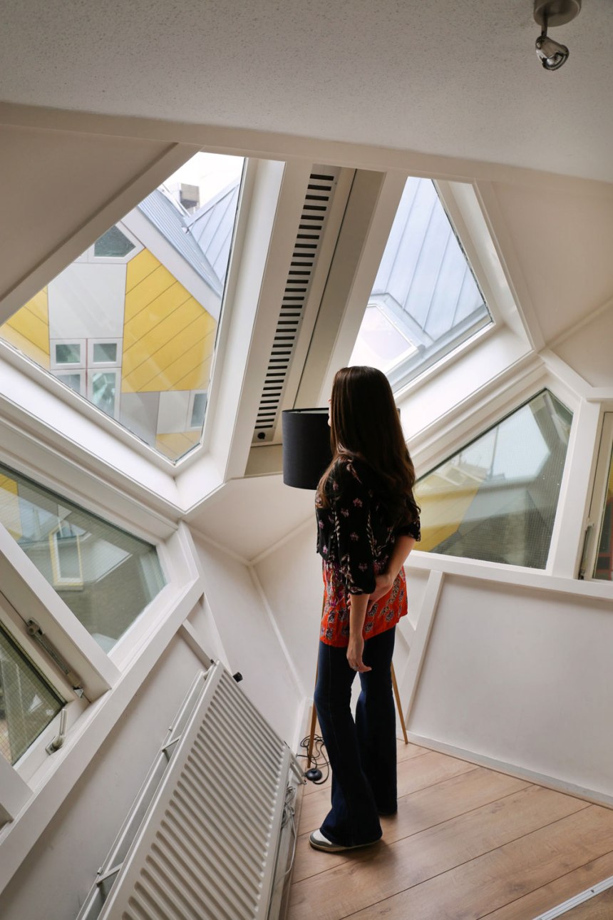 Rotterdam in Nikes / for the love of nike