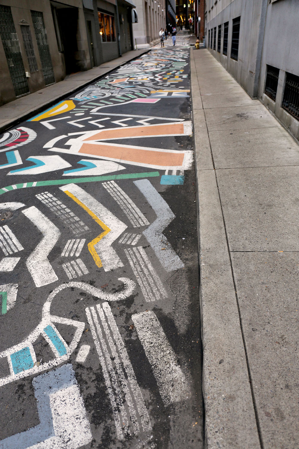 Thanksgiving in Pittsburgh / for the love of nike