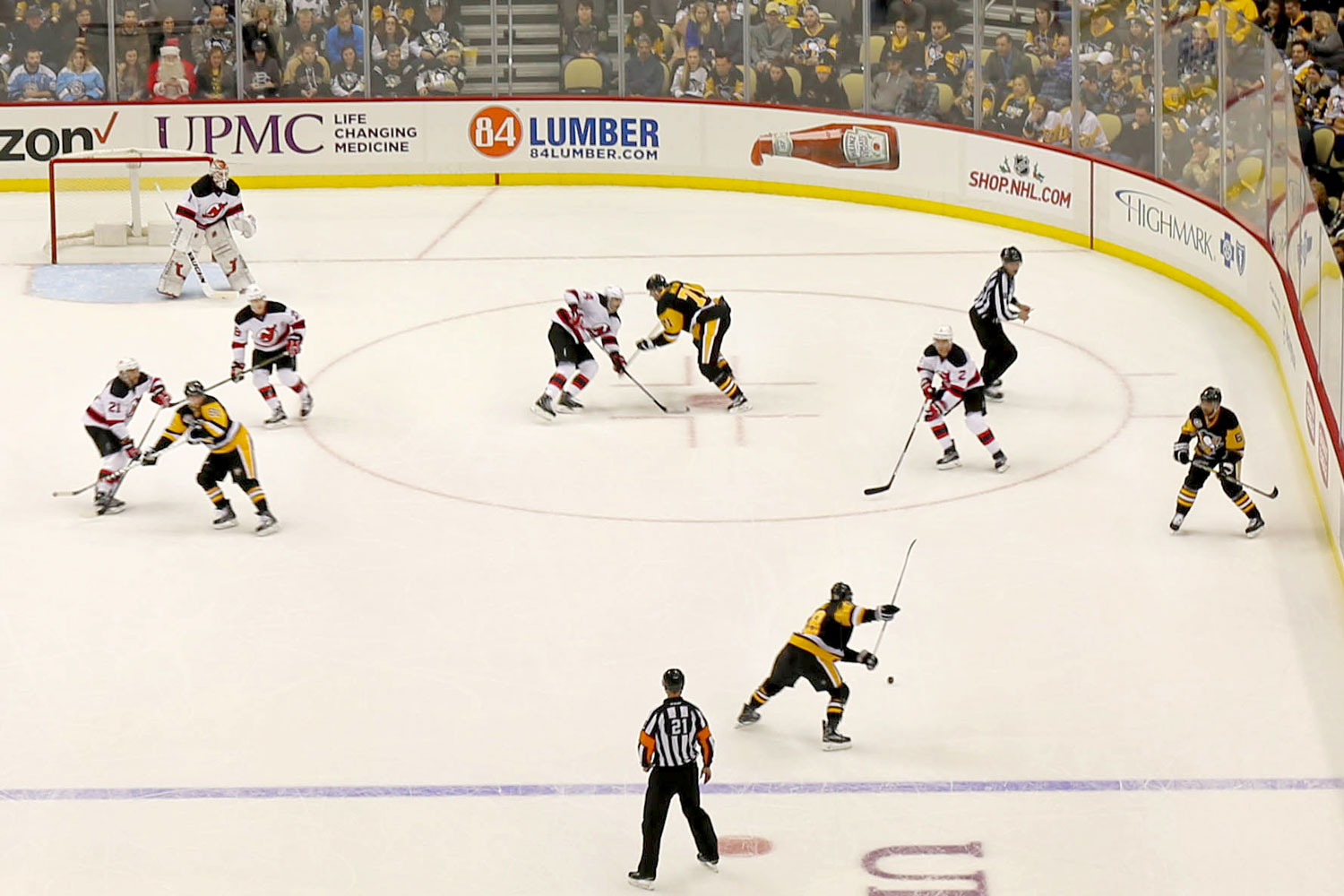 Thanksgiving in Pittsburgh / for the love of nike