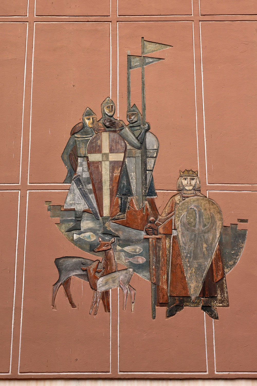 Frankfurt, Germany / for the love of nike