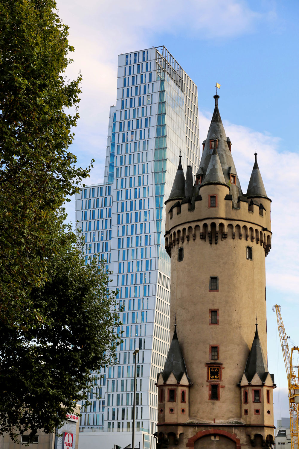 Frankfurt, Germany / for the love of nike