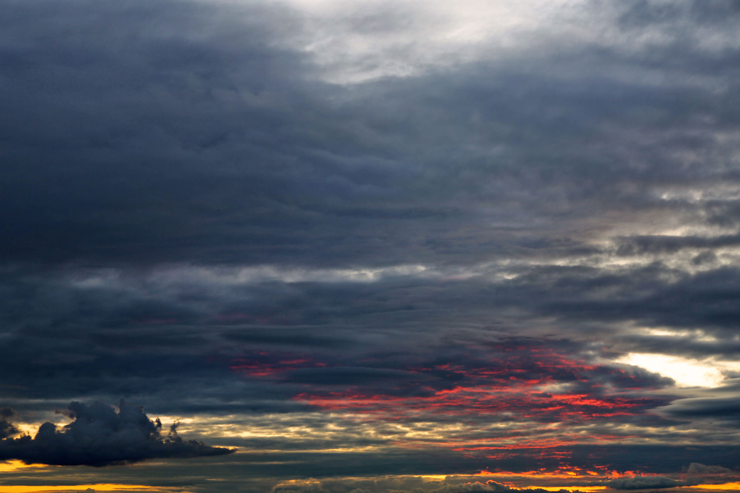 Frankfurt, Germany / for the love of nike