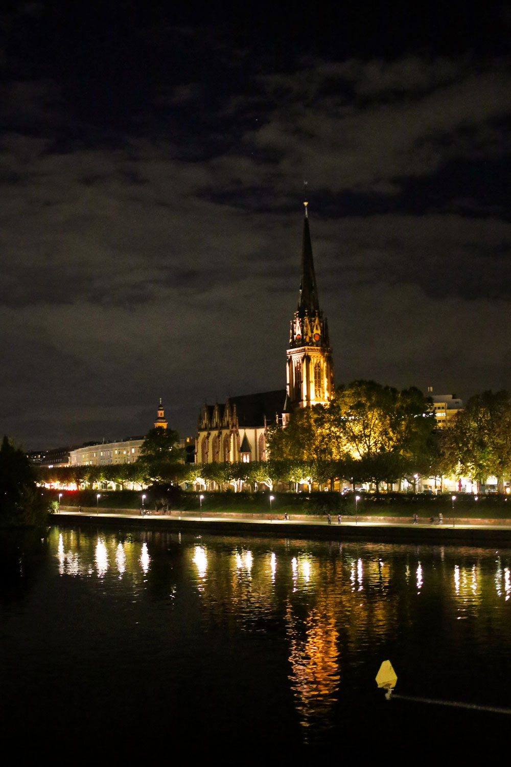 Frankfurt, Germany / for the love of nike