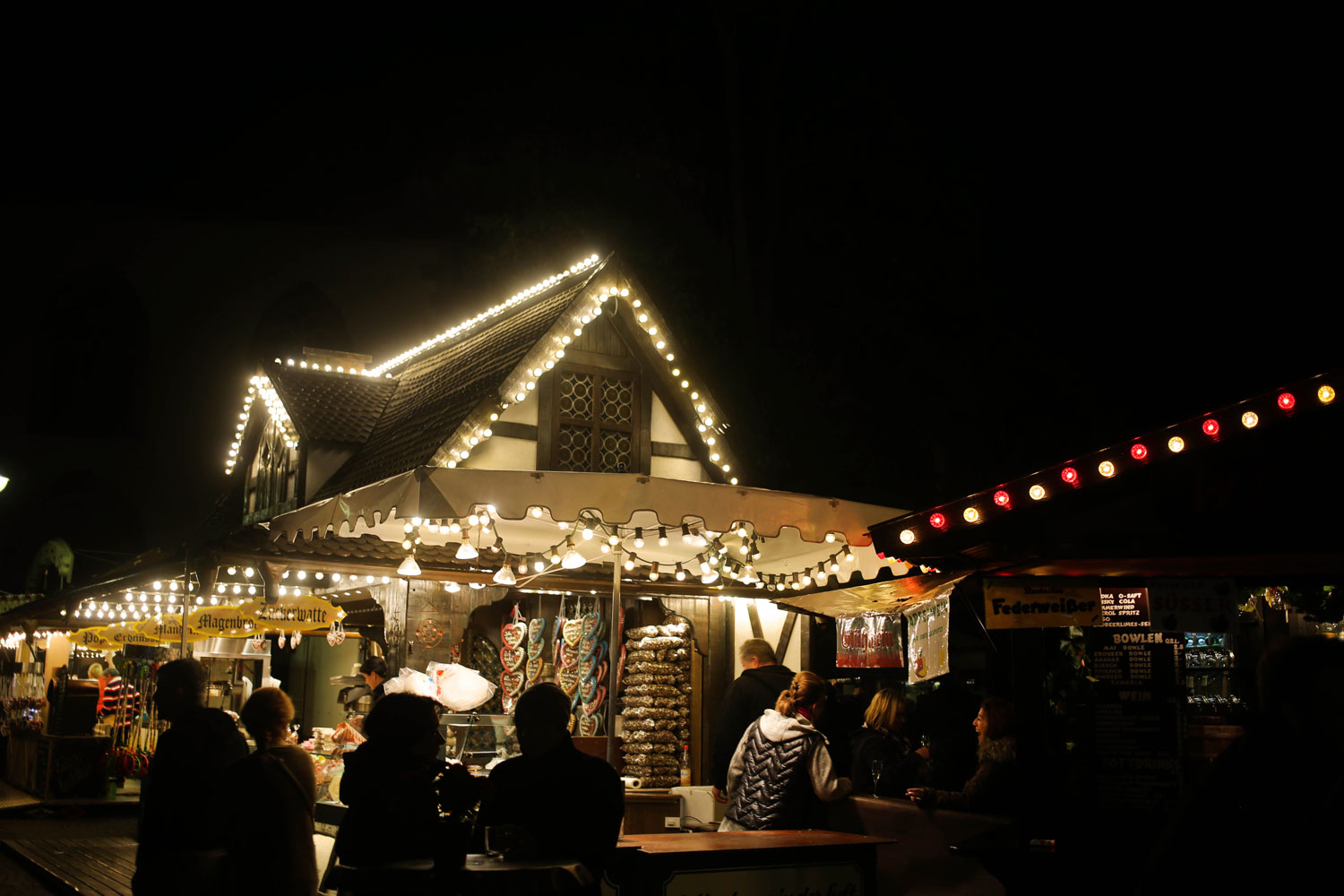 Frankfurt, Germany / for the love of nike