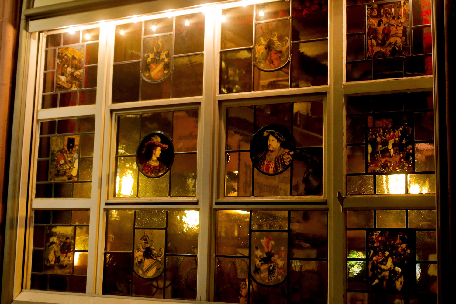 Frankfurt, Germany / for the love of nike