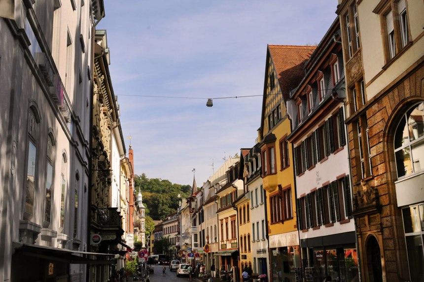 Freiburg, Germany / for the love of nike 