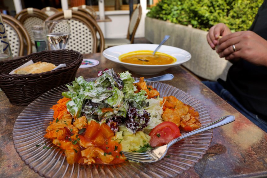 Freiburg, Germany / for the love of nike 