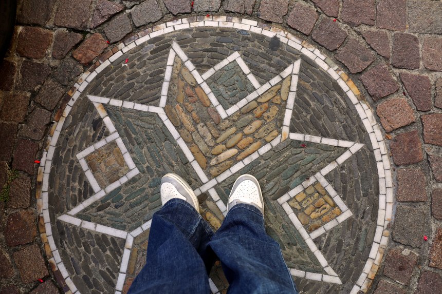 Freiburg, Germany / for the love of nike 