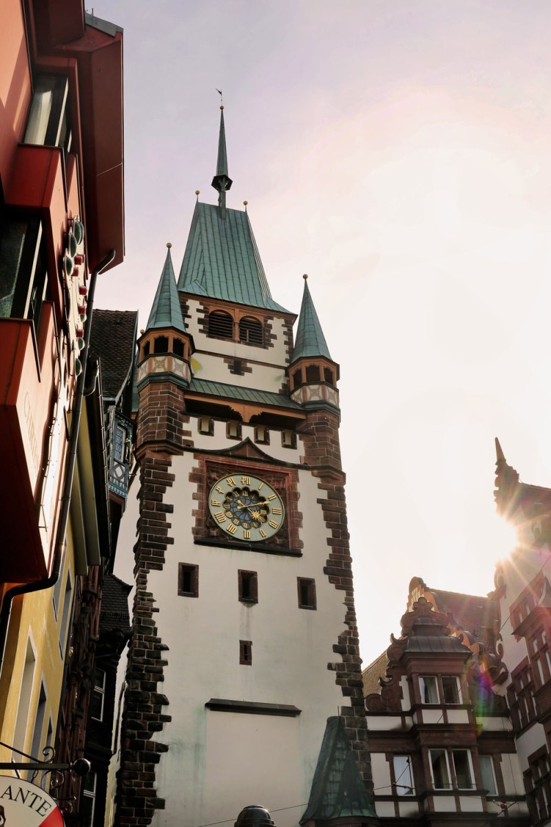 Freiburg, Germany / for the love of nike