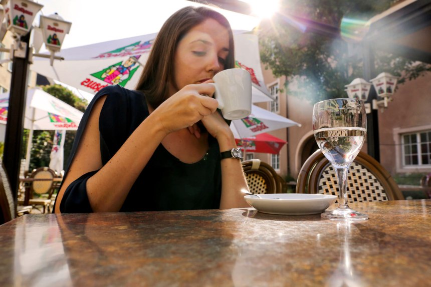 Freiburg, Germany / for the love of nike 