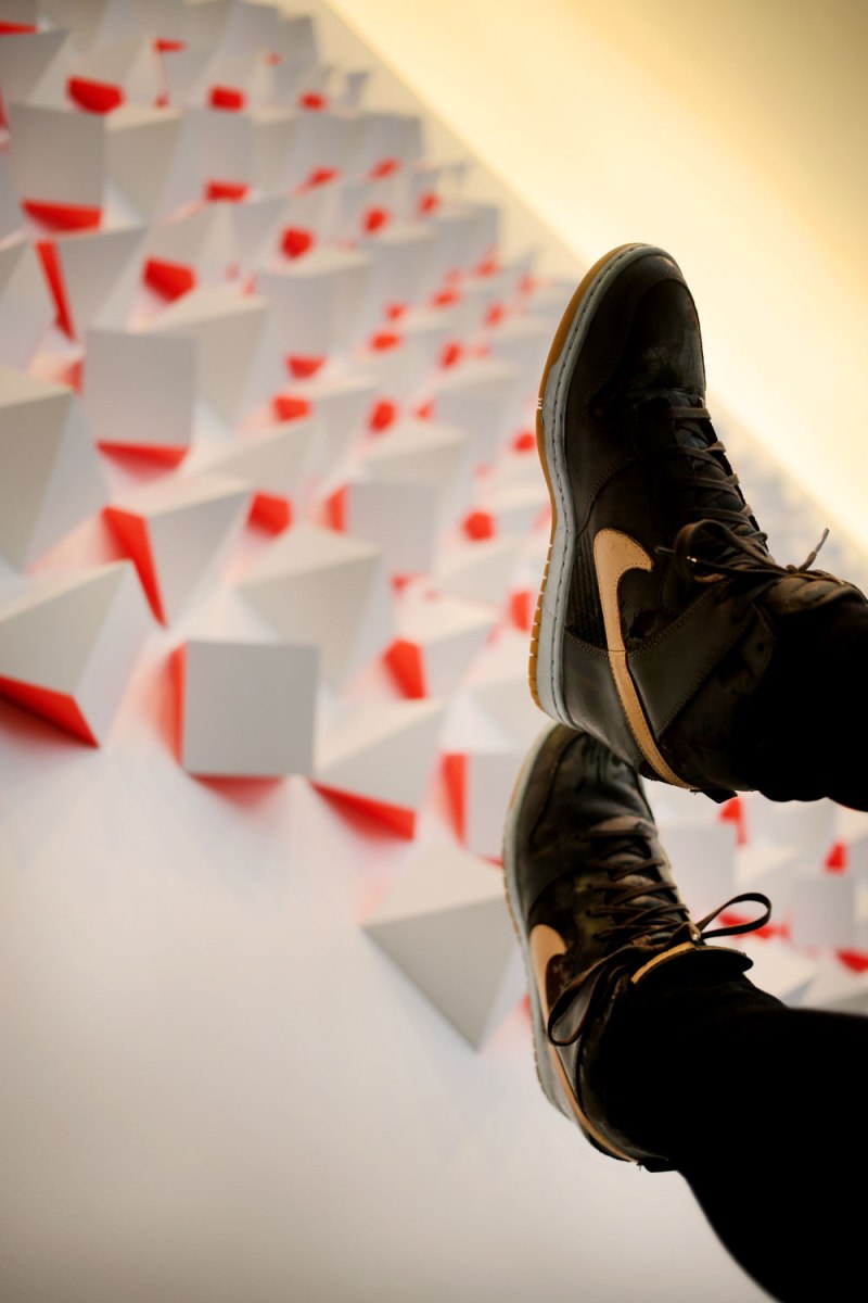 Exploring Kansas City / for the love of nike