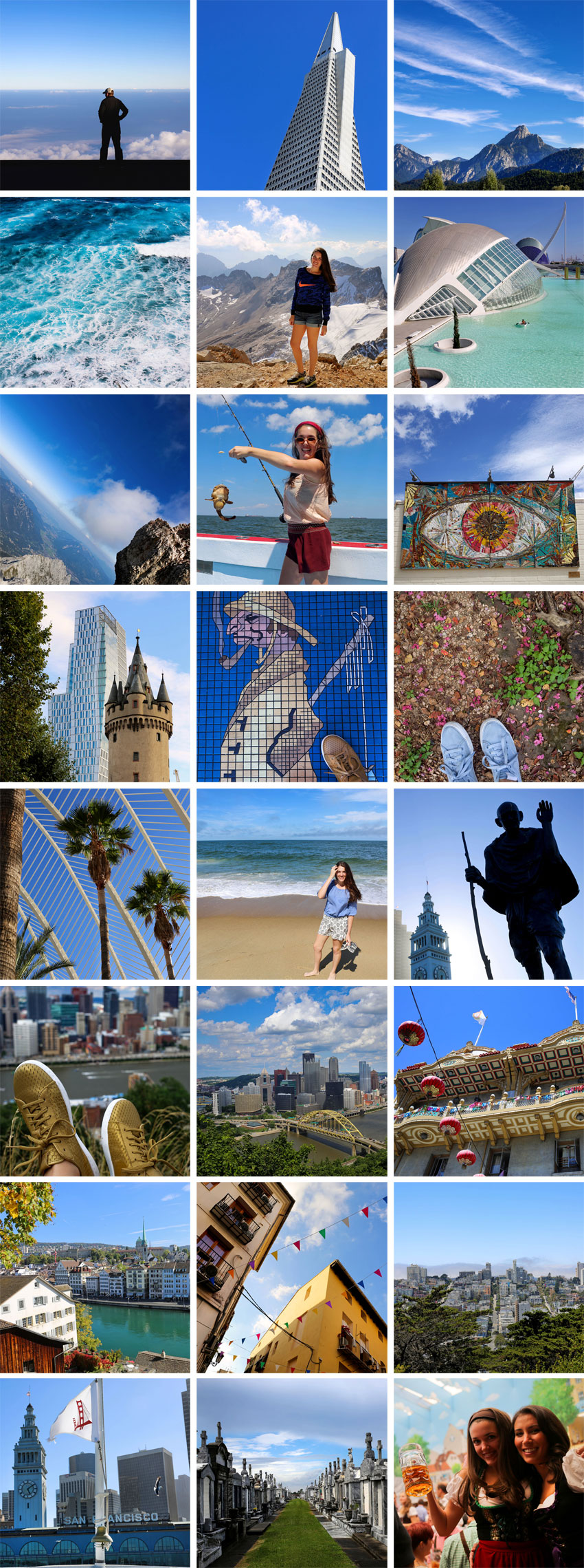 Happy Nike New Year / for the love of nike