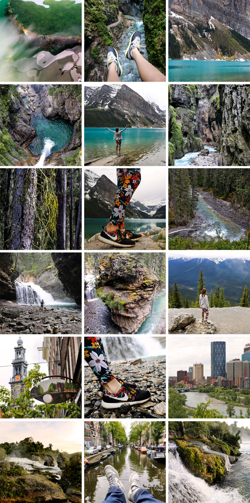 Happy Nike New Year / for the love of nike