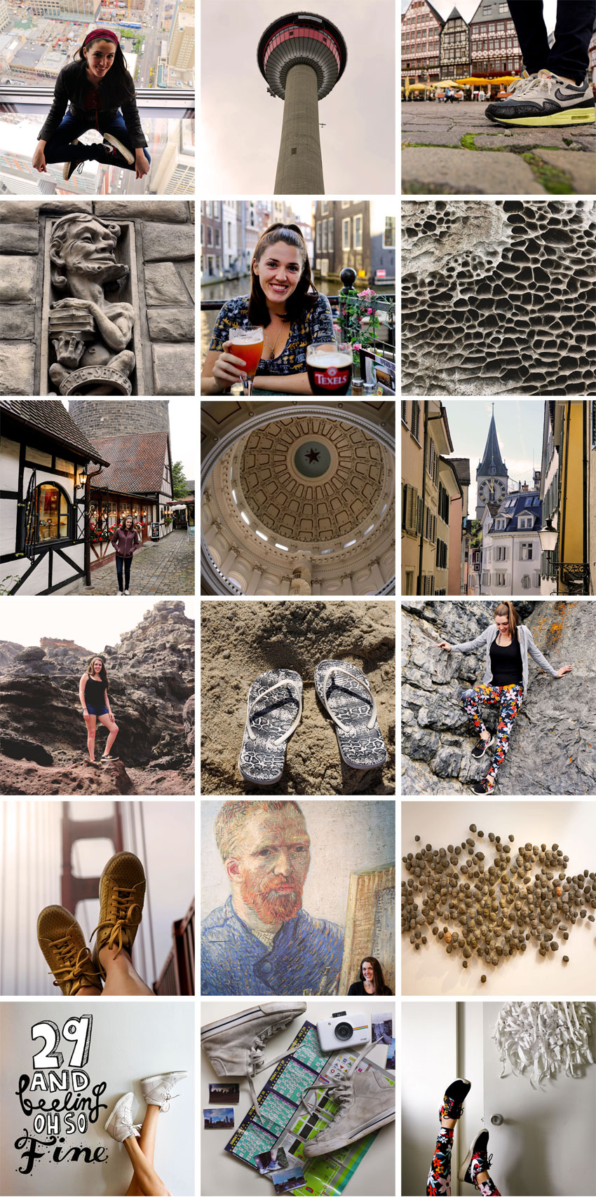 Happy Nike New Year / for the love of nike