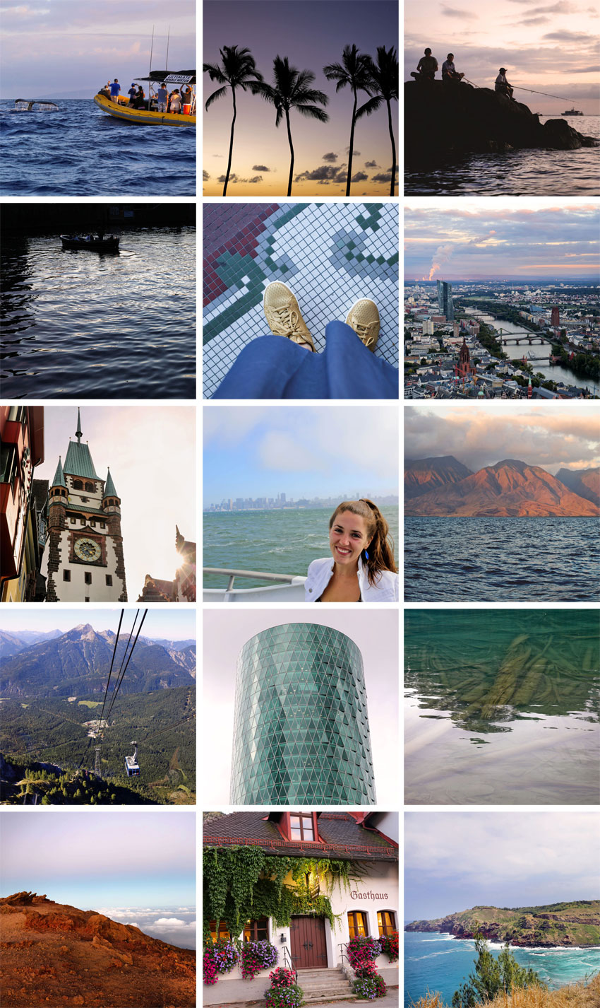 Happy Nike New Year / for the love of nike