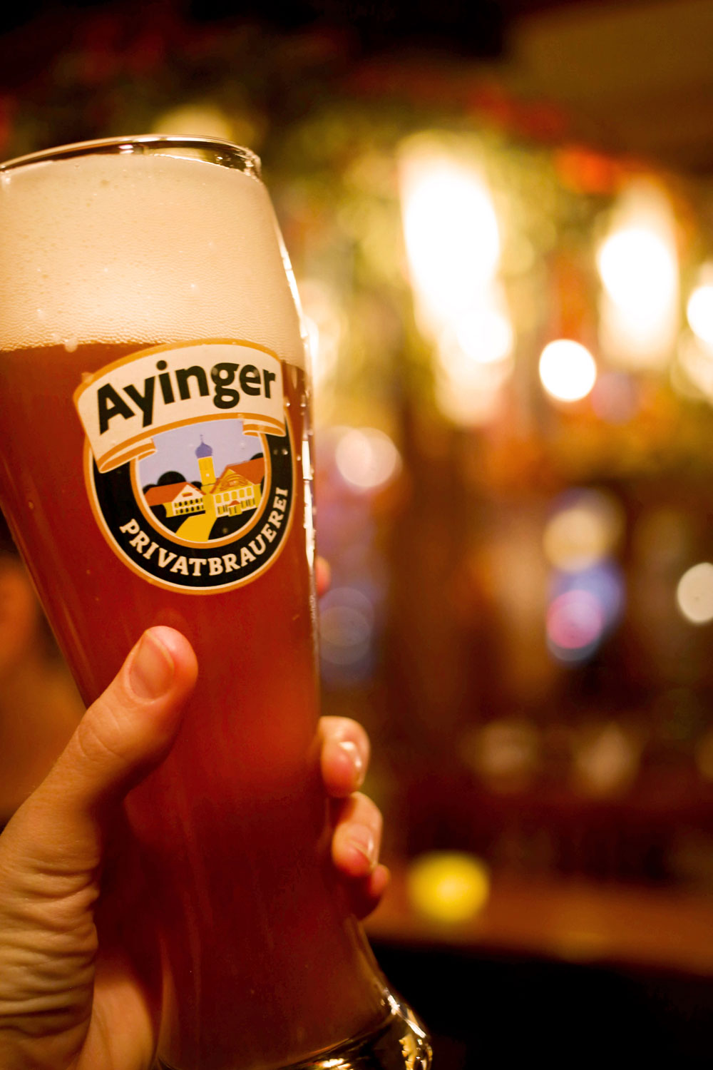 Munich, Germany / for the love of nike