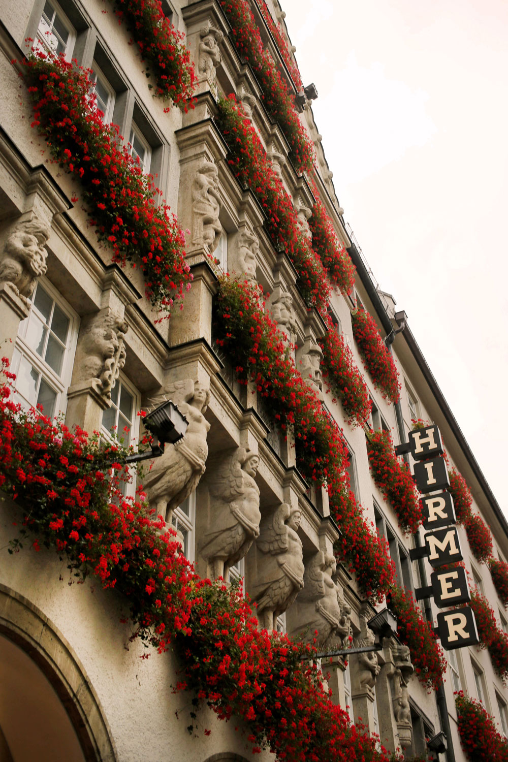 Munich, Germany / for the love of nike