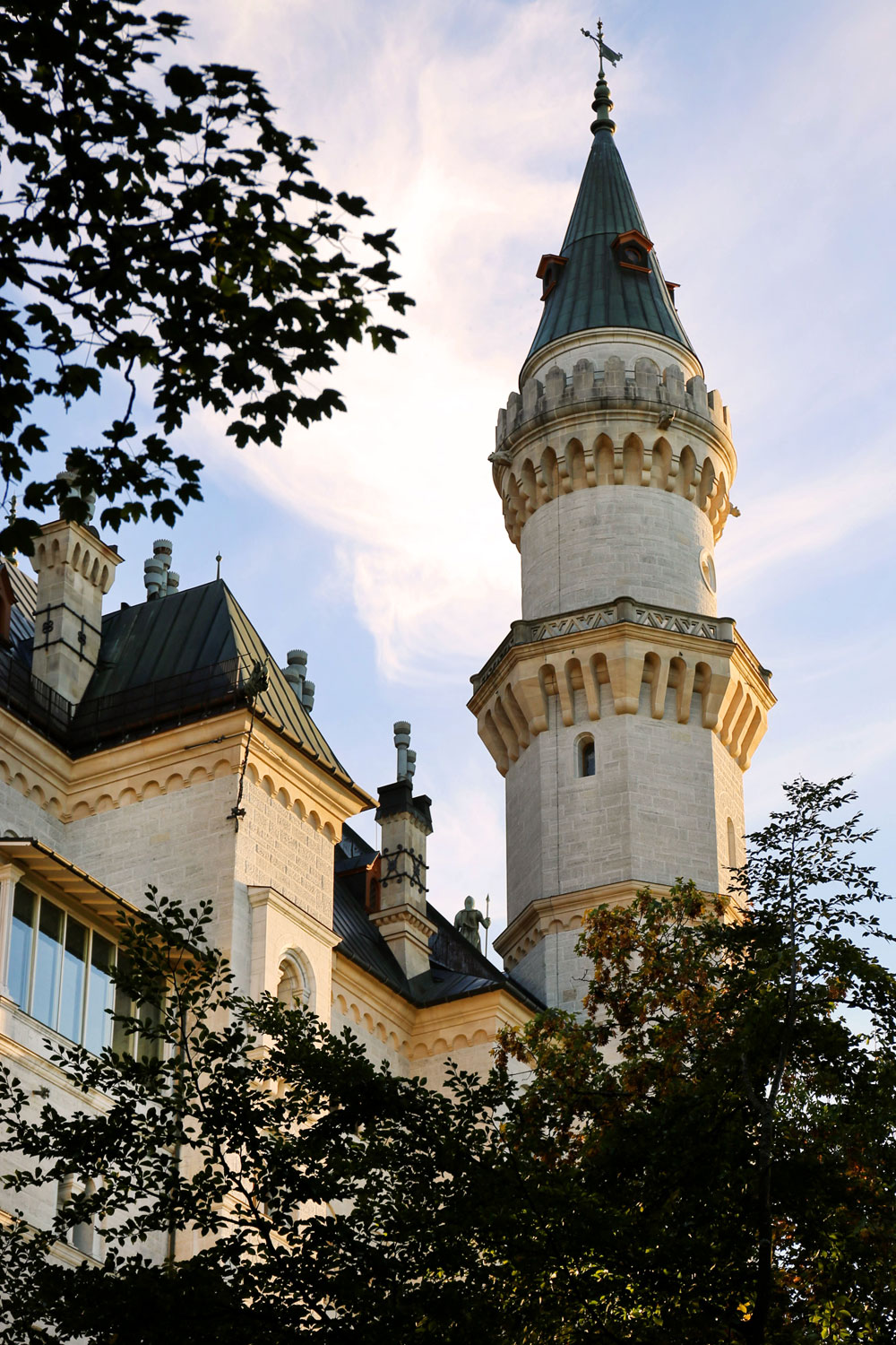 Füssen, Germany / for the love of nike