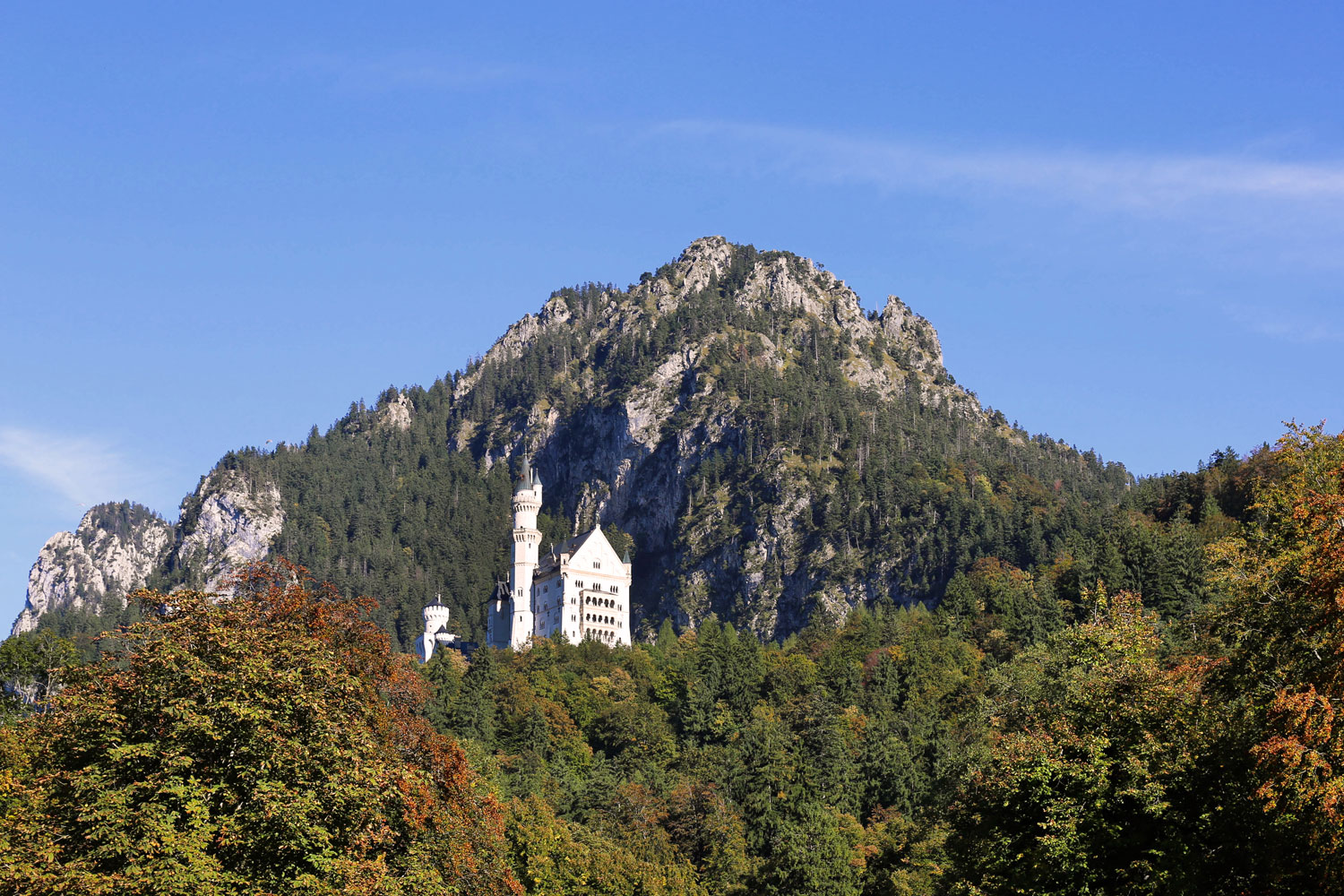 Füssen, Germany / for the love of nike