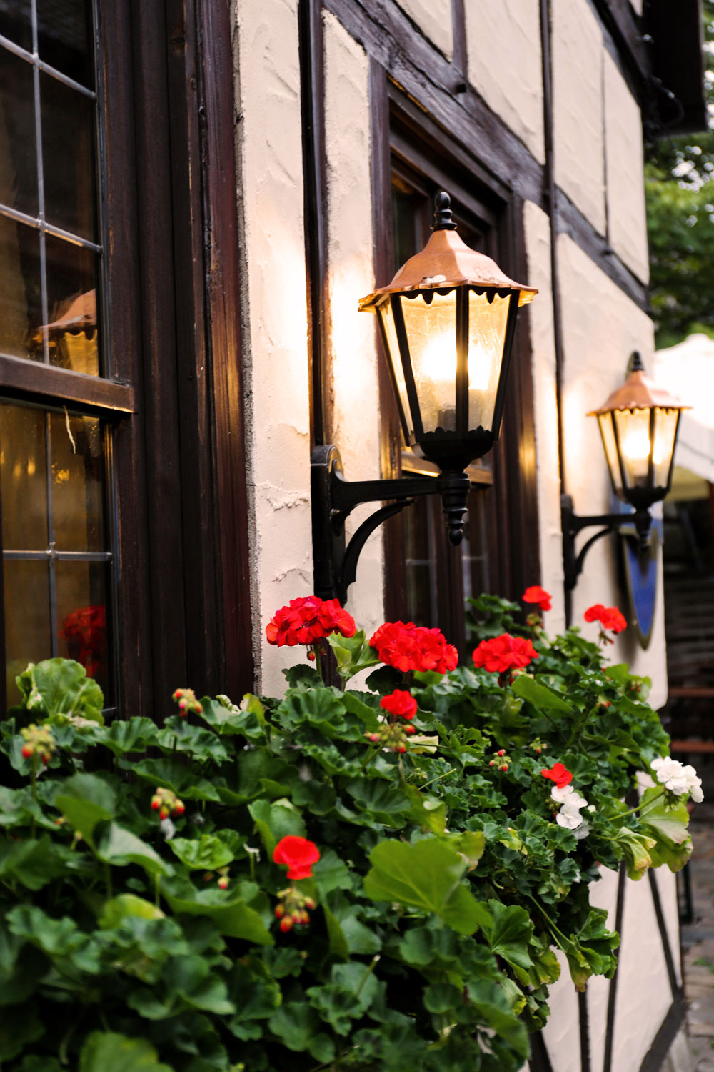 Nuremberg, Germany / for the love of nike