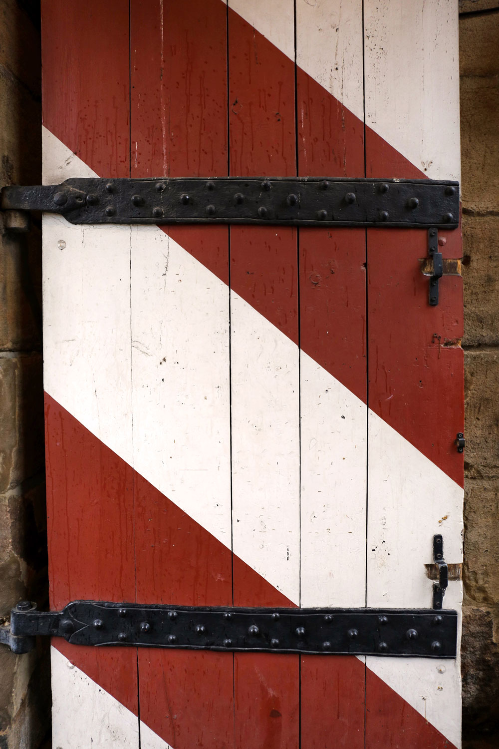 Nuremberg, Germany / for the love of nike