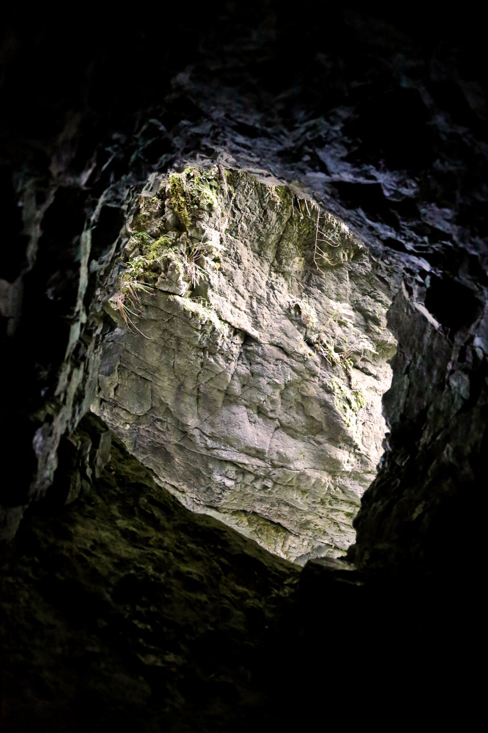 Partnach Gorge, Partnachklamm / for the love of Nike