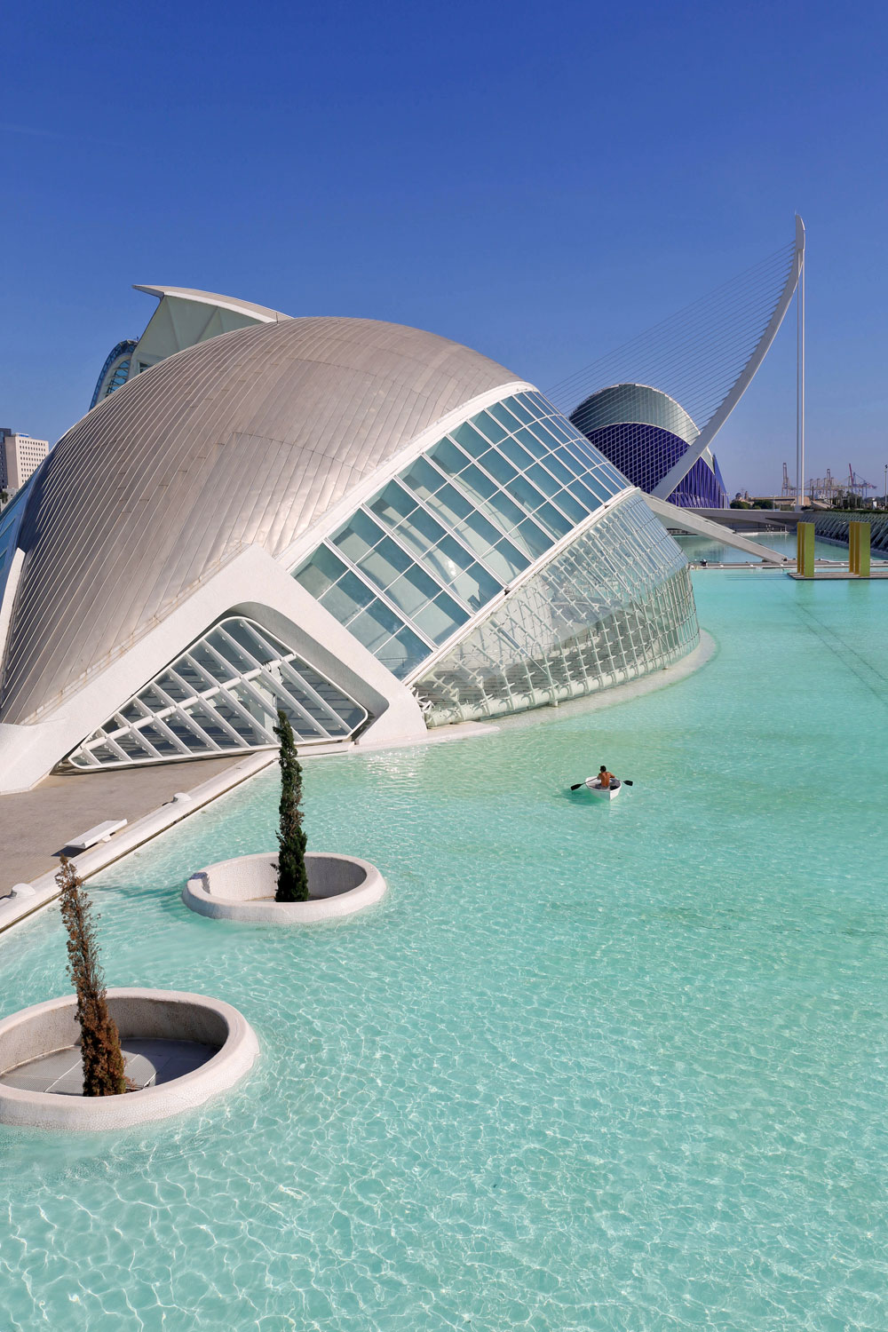 Valencia, Spain / for the love of nike