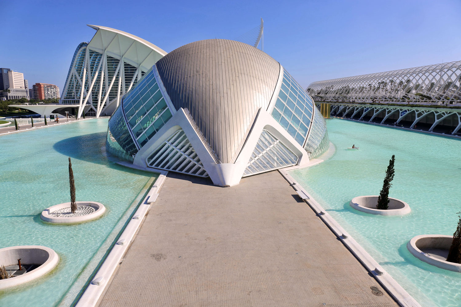 Valencia, Spain / for the love of nike