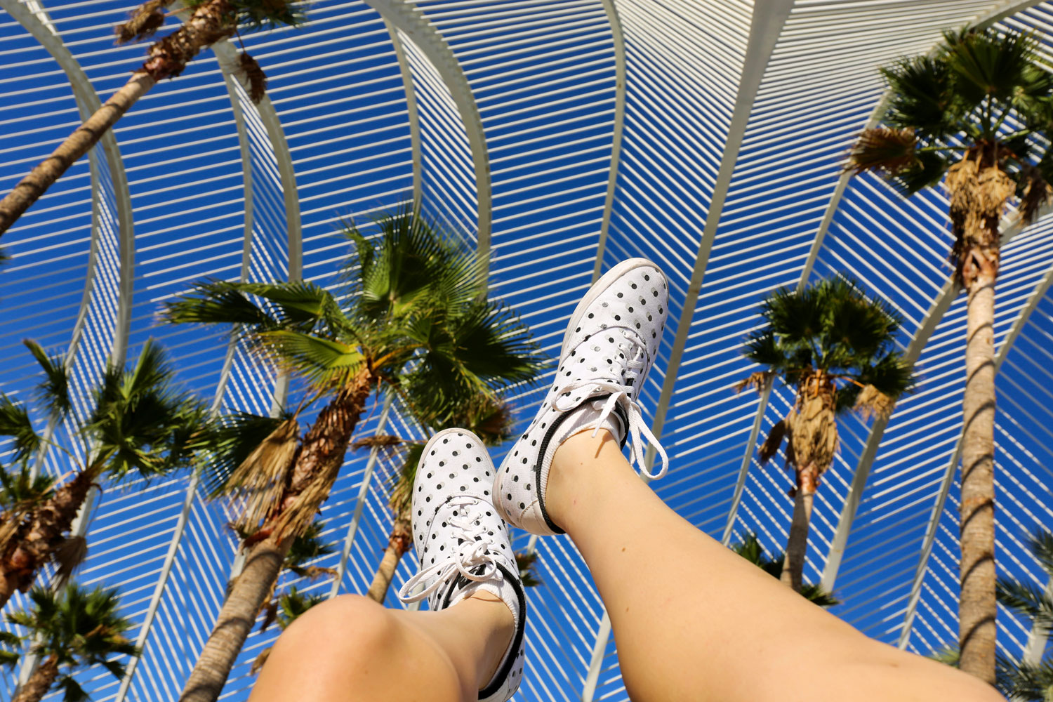 Valencia, Spain / for the love of nike