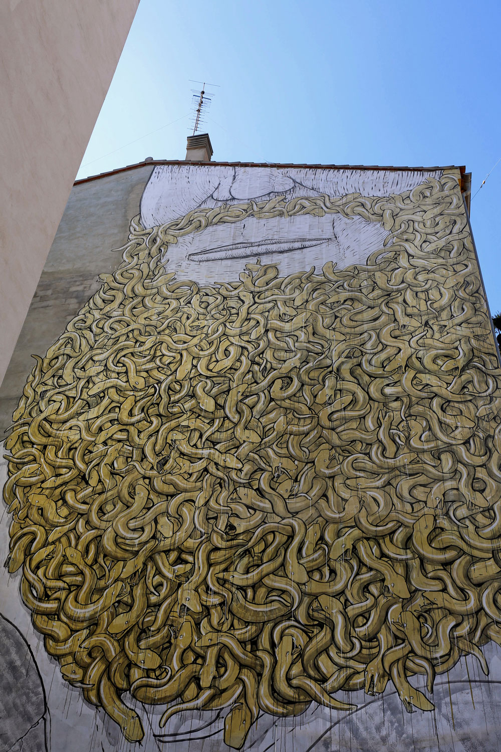 Valencia, Spain / for the love of nike