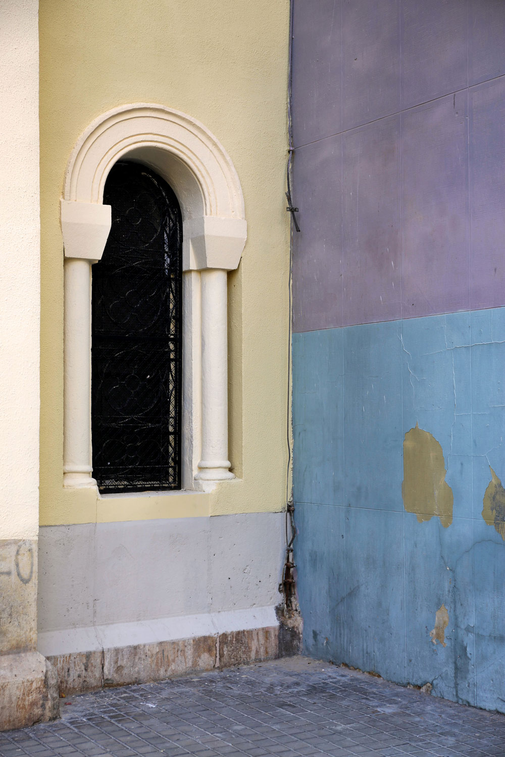 Valencia, Spain / for the love of nike