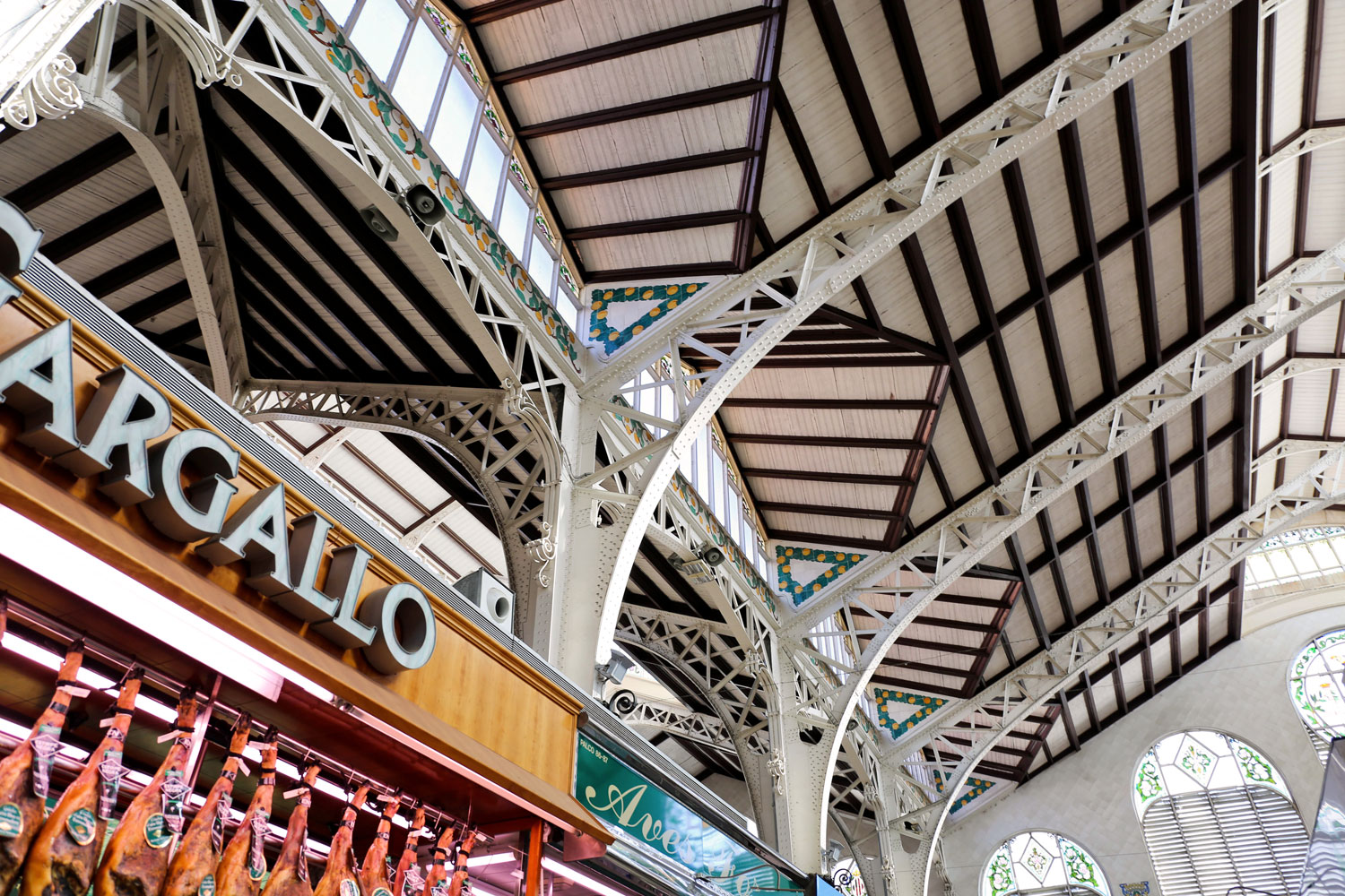 Valencia, Spain / for the love of nike