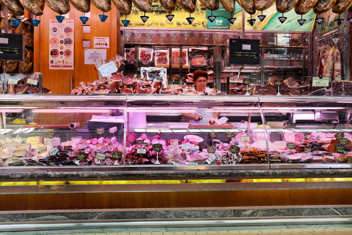 Valencia, Spain / for the love of nike