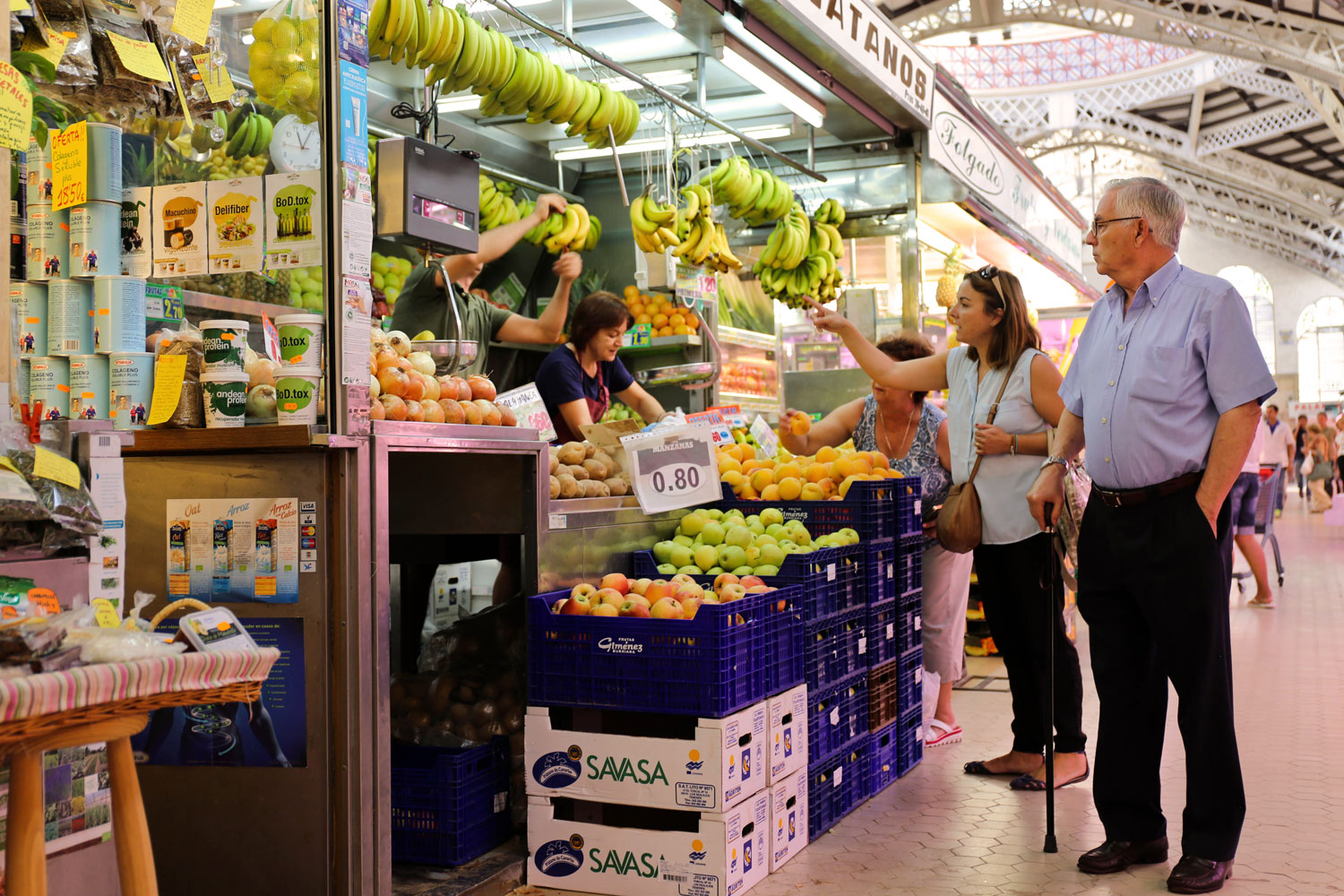 Valencia, Spain / for the love of nike