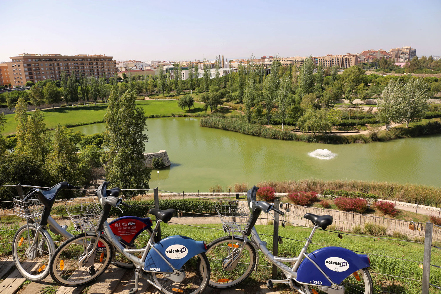 Valencia, Spain / for the love of nike