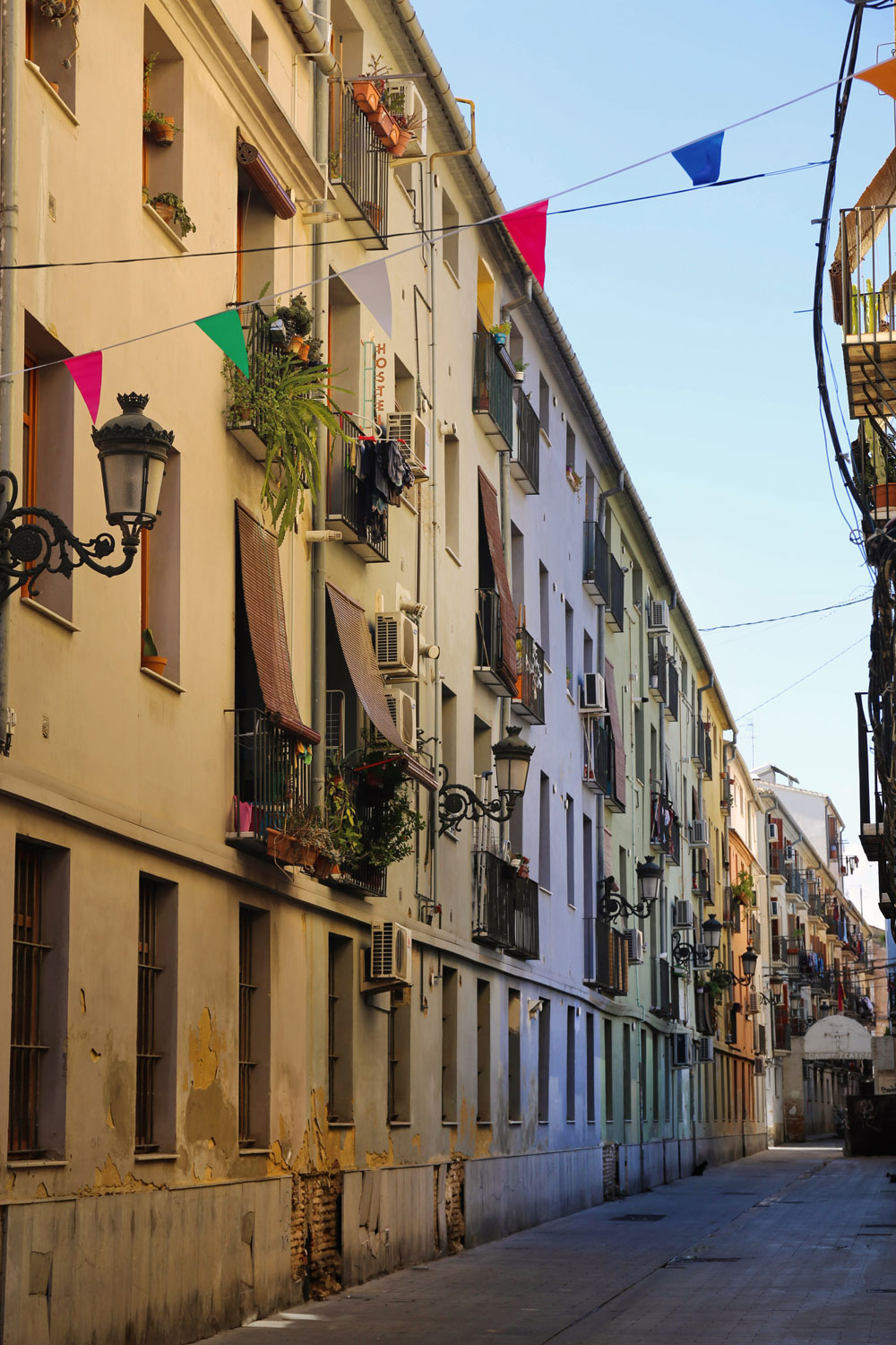 Valencia, Spain / for the love of nike