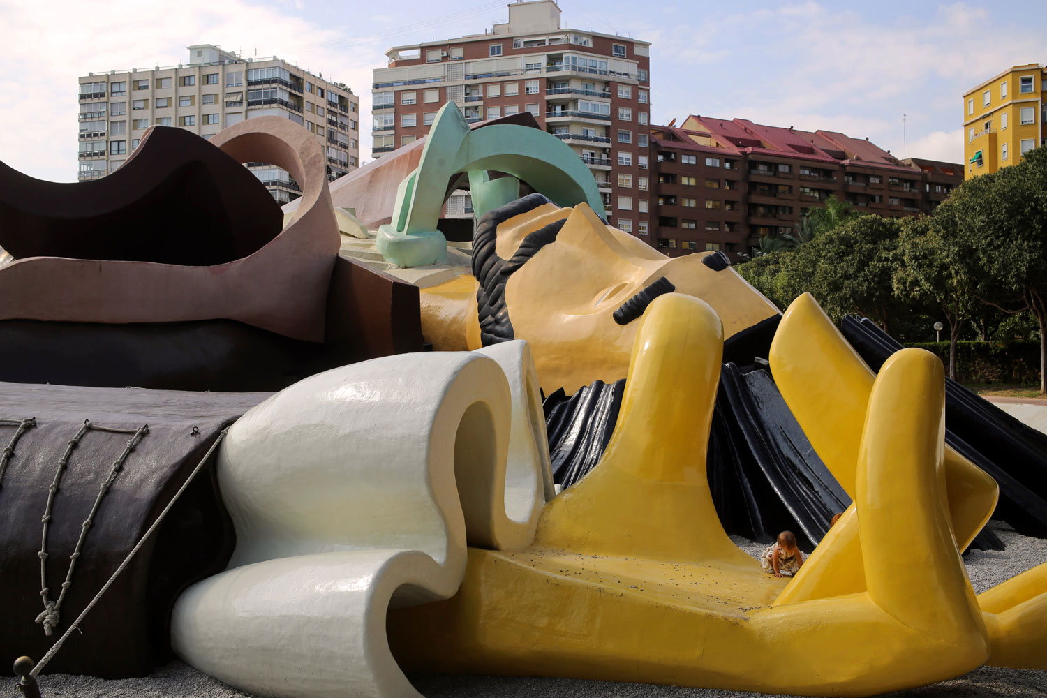 Valencia, Spain / for the love of nike